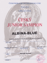 junior champion czech republic 001